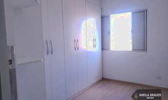 Imagem 7: Apartamento com 2 dormitórios para alugar, 70 m² por R$ 2.200,00/mês - Vila Galvão - Guaru