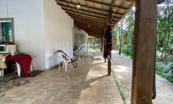 Imagem 4: Casa em Condomínio Mãe Terra - Brumadinho