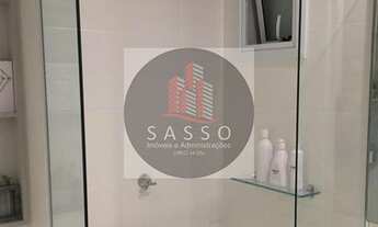 Imagem 13: Vendo apartamento novo, em frente a estação de metro Belém