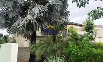 Imagem 6: Casa com 4 quarto(s) no bairro Jardim Italia em Cuiabá - MT