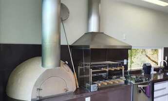 Imagem 4: Casa espetacular a venda no Alphaville Litoral Norte1