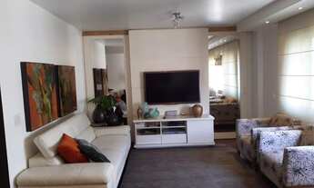 Imagem 4: Ótimo Apartamento com 3 dormitórios à venda, 140 m² - Paraíso - São Paulo/SP