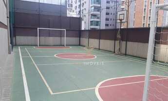 Imagem 5: Apartamento com 4 dormitórios à venda, 180 m² por R$ 1.500.000 - Lourdes - Belo Horizonte