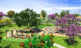 Imagem 6: Lote/Terreno para venda com 360 metros quadrados em Terras Alpha Residencial 1 - Senador C