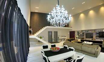 Imagem 5: VISITAS COM LAIZ 9 47 93 55 27 . CASA A VENDA COM PORTEIRA FECHADA NA GRANJA VIANA