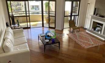 Imagem: Cobertura com 4 dormitórios à venda, 380