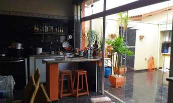 Imagem 7: Casa para Venda em Araras, Jardim Costa Verde, 3 dormitórios, 1 suíte, 4 banheiros, 3 vaga