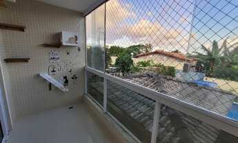 Imagem 3: Lindo Apto 1 Quarto - Farol de Itapuã