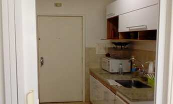 Imagem 7: APARTAMENTO RESIDENCIAL em CAMPINAS - SP, CENTRO