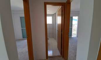 Imagem 4: Apartamento Novo Taboão da Serra