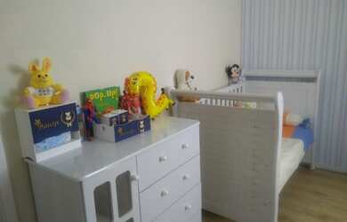 Imagem 6: Apartamento Vila Mascote - Jardim Prudencia