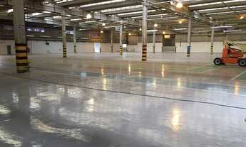 Imagem 3: Galpão/ aluguel e venda ótimo para industria farmacêutica Pq. Industrial Daci - T. da Se