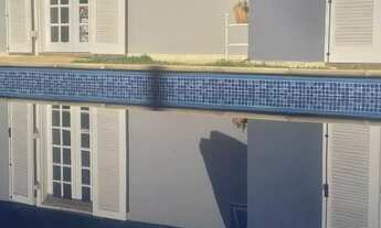 Imagem: Sobrado para venda tem 285 metros quadrados