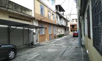 Imagem: Apartamento 2 quatos Praça Seca Jacarepagua