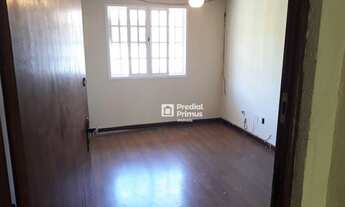 Imagem 5: Apartamento em condomínio fechado com 2 dormitórios à venda, 54 m² por R$ 200.000 - Chácar