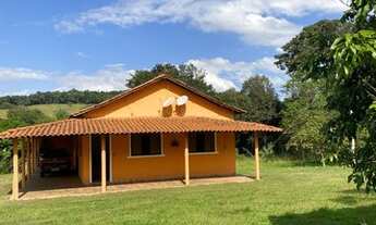 Imagem: Sitio em São Brás do Suaçuí - MG