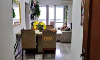 Imagem 5: Apartamento com 2 dormitórios à venda, 80 m² por R$ 290.000,00 - Ipiranga - São José/SC