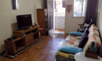 Imagem 4: Apto tipo casa com 2 quartos à venda, por R$ 350.000 - Vila Isabel