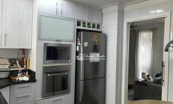 Imagem 7: Apartamento com 3 dormitórios à venda, 129 m² por R$ 1.280.000 - Centro - Guarulhos/SP