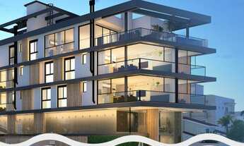 Imagem: Apartamento com 1 suite a venda em Jurerê