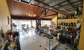 Imagem 3: Cobertura Barra-Jardim Oceanico, Linear, 3 qts/1 ste, 313 m², 3 vagas