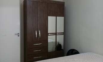 Imagem 5: Apartamento para venda com 49 metros quadrados com 2 quartos em Jundiapeba - Mogi das Cruz