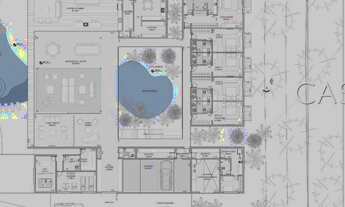 Imagem 7: Casa Projeto Triptyque