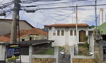 Imagem: Terreno à venda, 890 m² por R$ 1.800.000,00