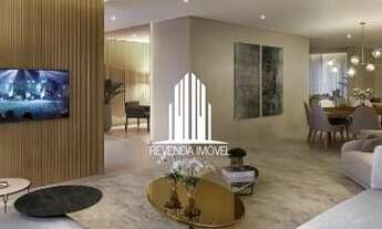 Imagem 1: Apartamento em Tatuapé de 165m² com 4 Dormitório sendo 2 suítes 3 Vagas e Deposito