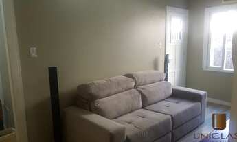 Imagem: Apartamento de 1(um) dormitório à venda