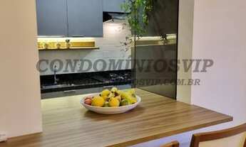 Imagem 6: APARTAMENTO NO CAMPOLIM - VIVACE