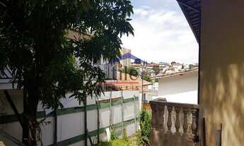 Imagem 4: CASA COM EDÍCULA PARA VENDA EM VALINHOS