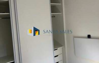 Imagem 3: Flat/Aparthotel à venda 1 Quarto, 1 Vaga, 60M², Jardim Paulista, São Paulo - SP