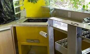 Imagem 2: Cobertura Duplex para Venda em Salvador, Pituba, 4 dormitórios, 4 suítes, 6 banheiros, 4 v