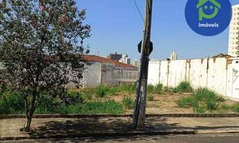 Imagem 4: Terreno à venda, 521 m² por R$ 1.200.000,00 - Higienópolis - Catanduva/SP