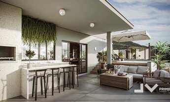 Imagem 3: Apartamento com 3 dormitórios à venda por R$ 849.000,00 - Armação da Piedade - Governador