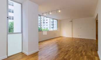 Imagem: Proximo a Praça Vila Boim - Higienopolis-Sp