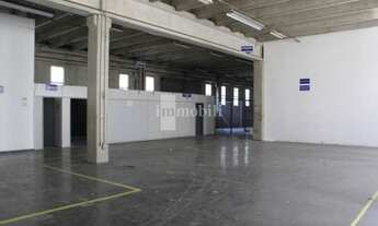 Imagem 4: Imóvel em ótima localização, próximo linha 9 CPTM, área útil 2.194m²,- COM RENDA