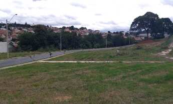 Imagem 2: Terreno - Jardim Elisa - Vinhedo