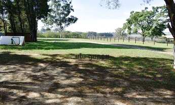Imagem 2: Haras à venda, 484000 m² por R$ 14.000.000 - Área Rural de Boituva - Boituva/SP