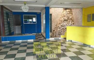 Imagem 2: PRÉDIO COMERCIAL ÁREA DE 366M 12X30 - R$ 1.160.000,00 AVENIDA PROFESSOR PAPINNI / CIDADE