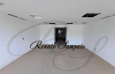 Imagem 2: Sala/Conjunto para aluguel com 372 metros quadrados em São Cristóvão - Rio de Janeiro - RJ