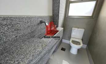 Imagem 4: Apartamento 4 Quartos para Venda em Nova Lima, Vale do Sereno, 4 dormitórios, 3 suítes, 5