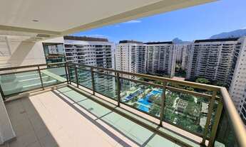 Imagem 6: Condomínio Reserva Jardim - Apartamento com 3 quartos - Rio de Janeiro - RJ