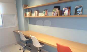 Imagem 16: São Paulo - Apartamento Padrão - LAUZANE PAULISTA