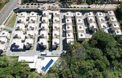 Imagem 4: Sobrado em condomínio Jardins de Lucca