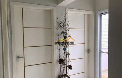 Imagem 7: Casa com 3 dormitórios à venda, 113 m² por R$ 650.000 - Condomínio Ilha das Águas - Salto