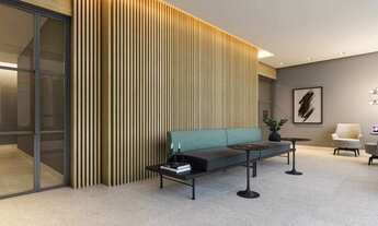 Imagem 3: Apartamento residencial para venda, Indianópolis, São Paulo - AP14217