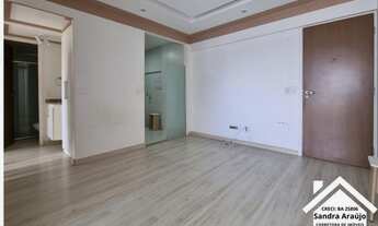 Imagem 7: Apartamento para venda possui 54 metros quadrados com 2 quartos em Doron - Salvador - BA