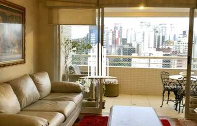 Imagem 5: Apartamento no Brooklin com 3 dorms 1 suite e 2 vagas de garagem